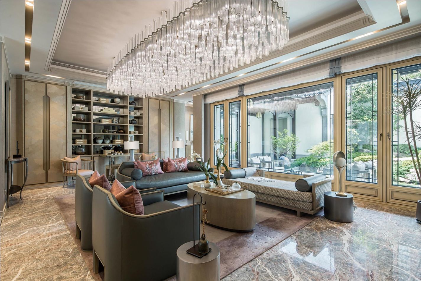 8846威尼斯(中国)股份有限公司