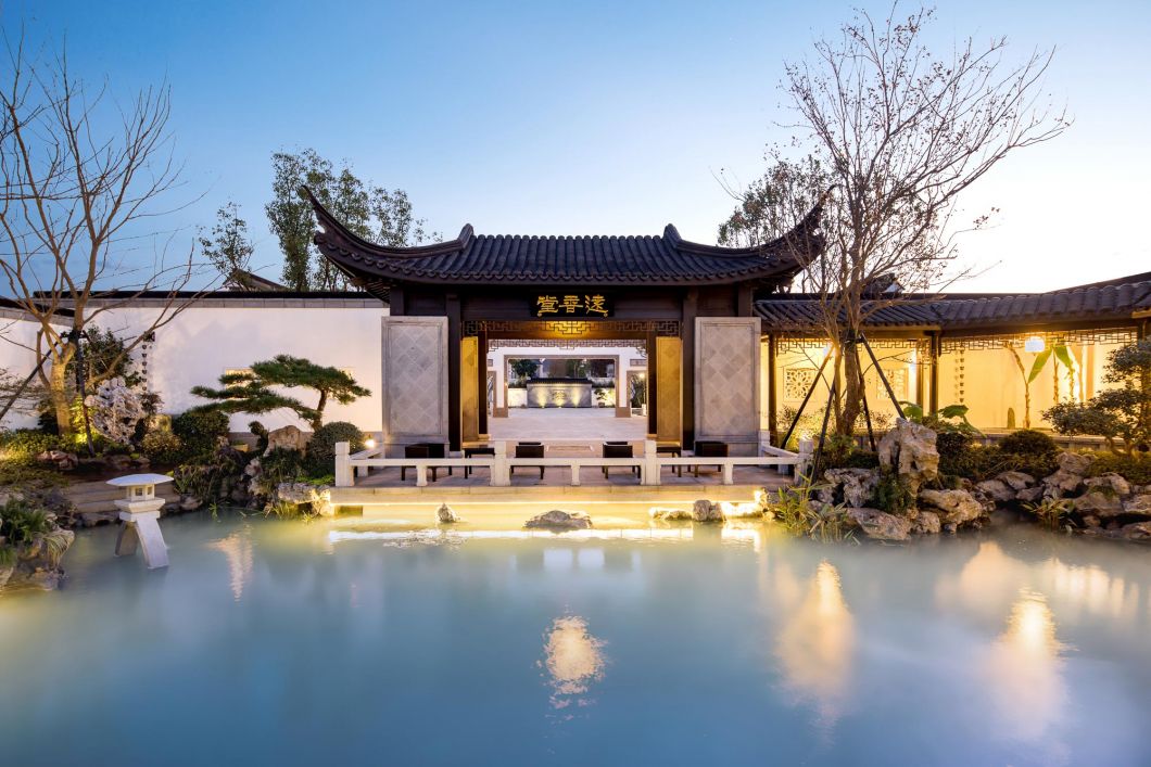 8846威尼斯(中国)股份有限公司