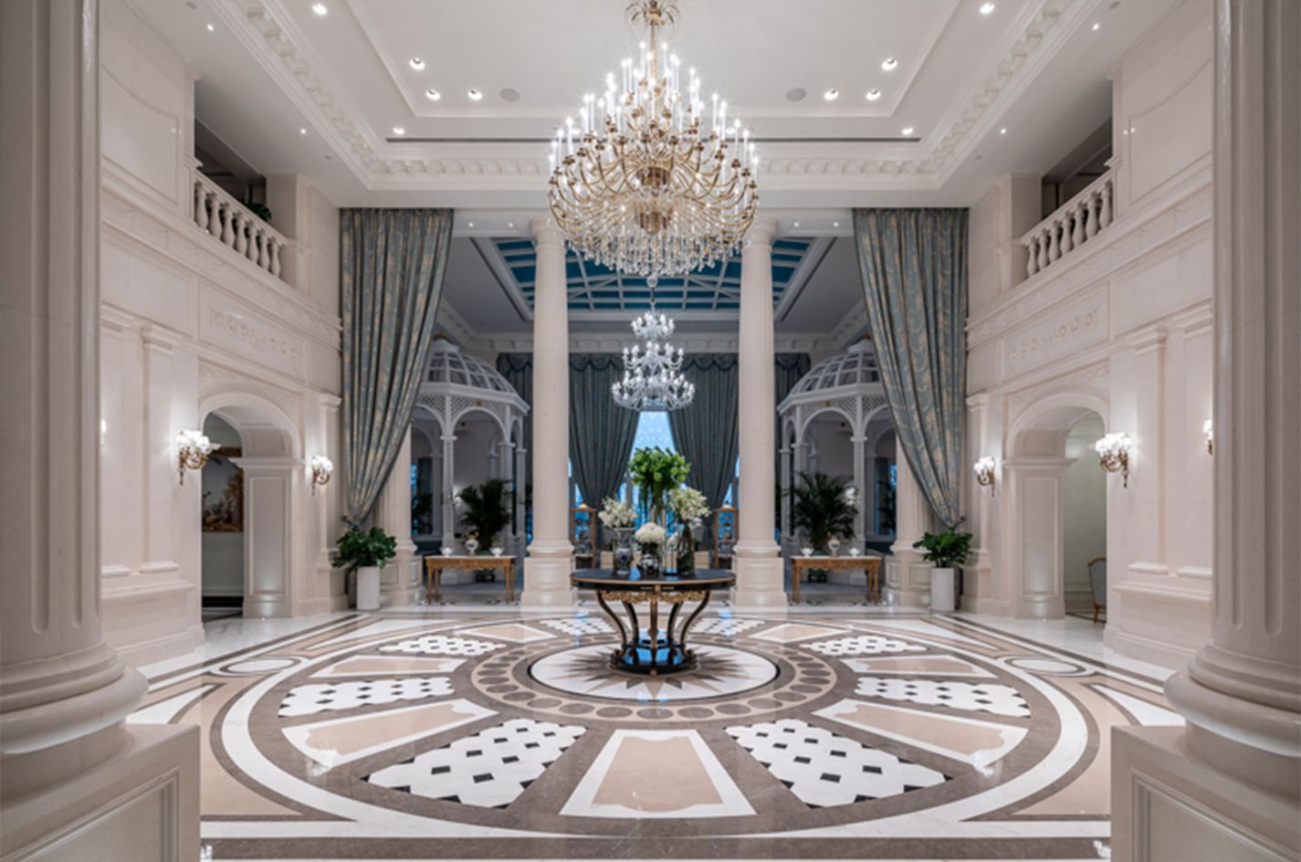 8846威尼斯(中国)股份有限公司