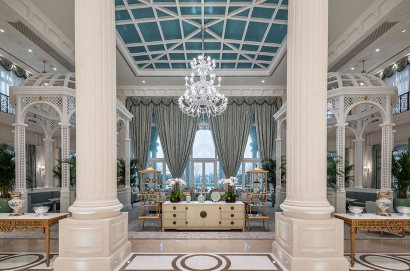 8846威尼斯(中国)股份有限公司