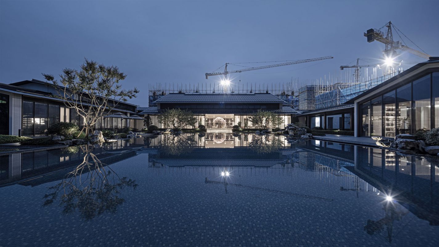 8846威尼斯(中国)股份有限公司