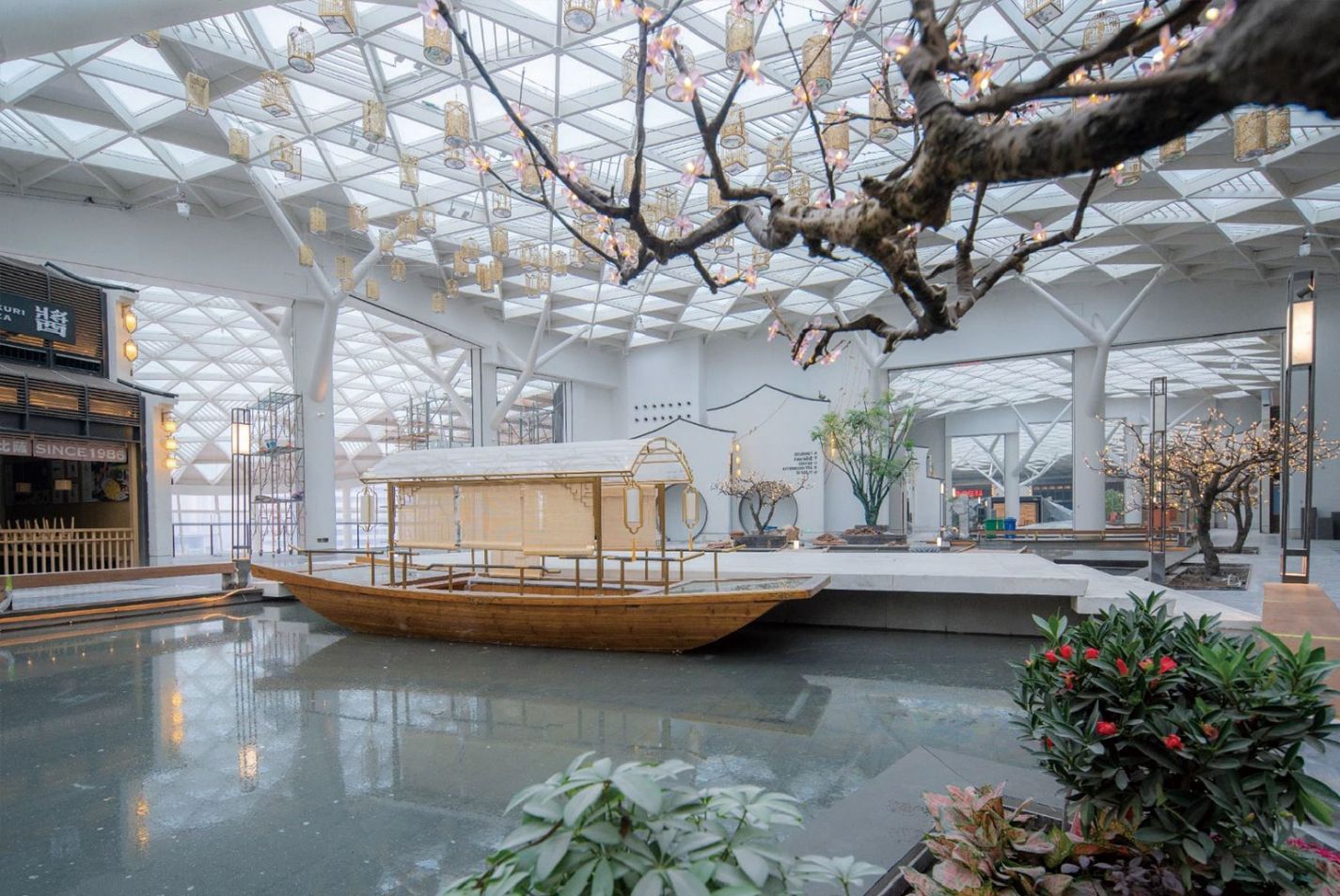 8846威尼斯(中国)股份有限公司