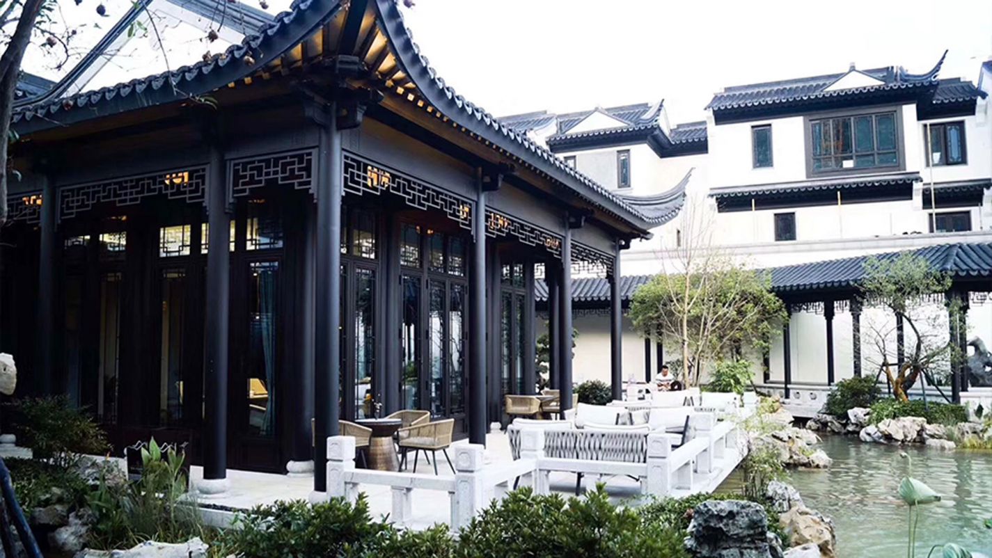 8846威尼斯(中国)股份有限公司