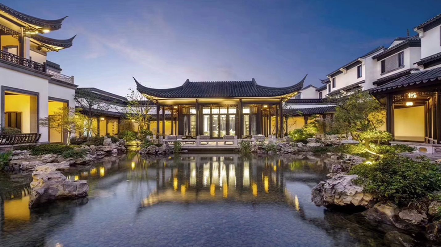 8846威尼斯(中国)股份有限公司