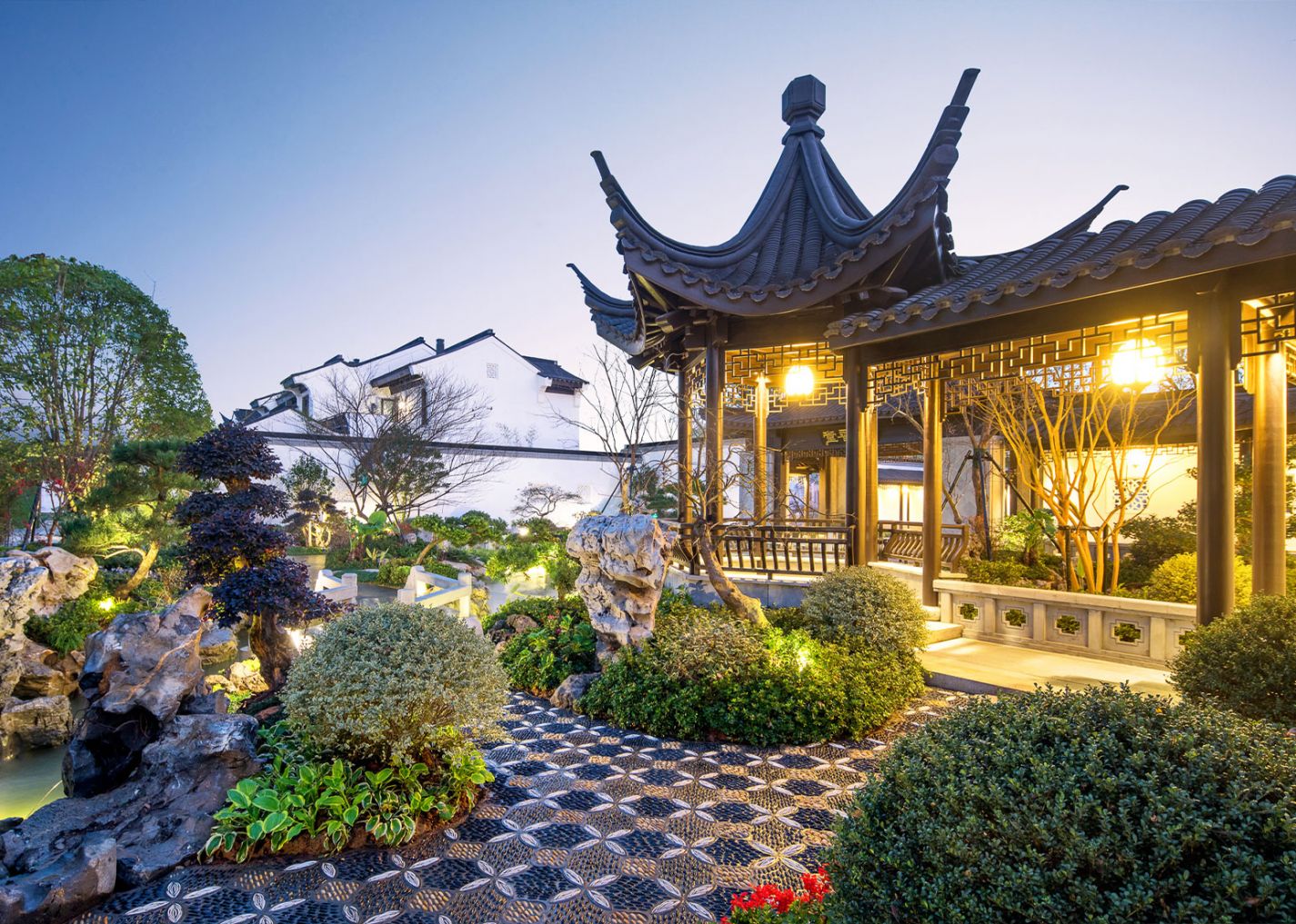 8846威尼斯(中国)股份有限公司