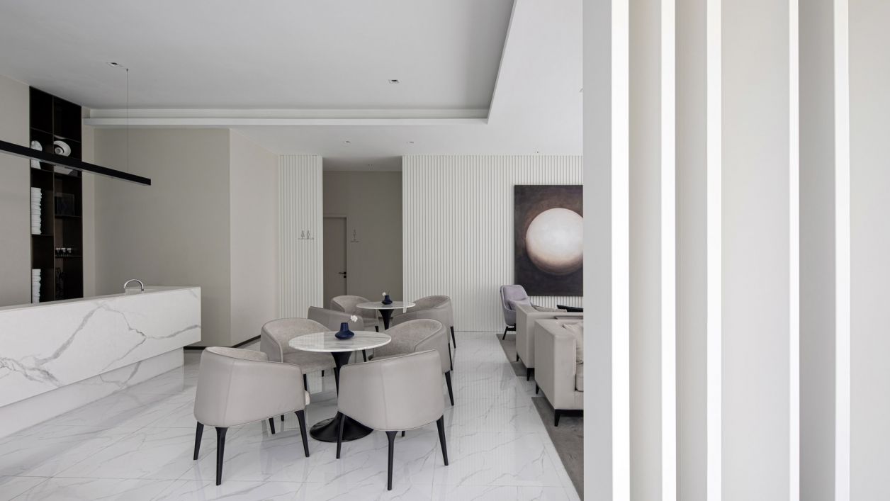 8846威尼斯(中国)股份有限公司