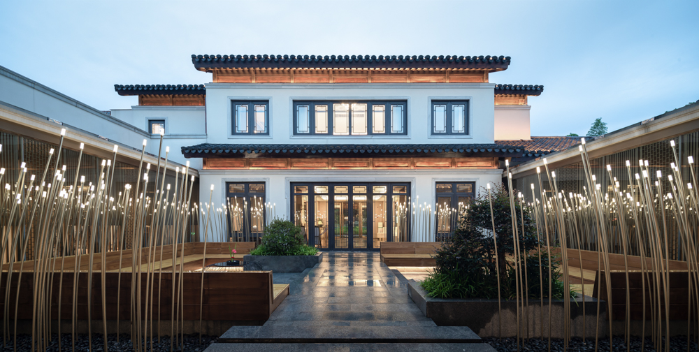 8846威尼斯(中国)股份有限公司