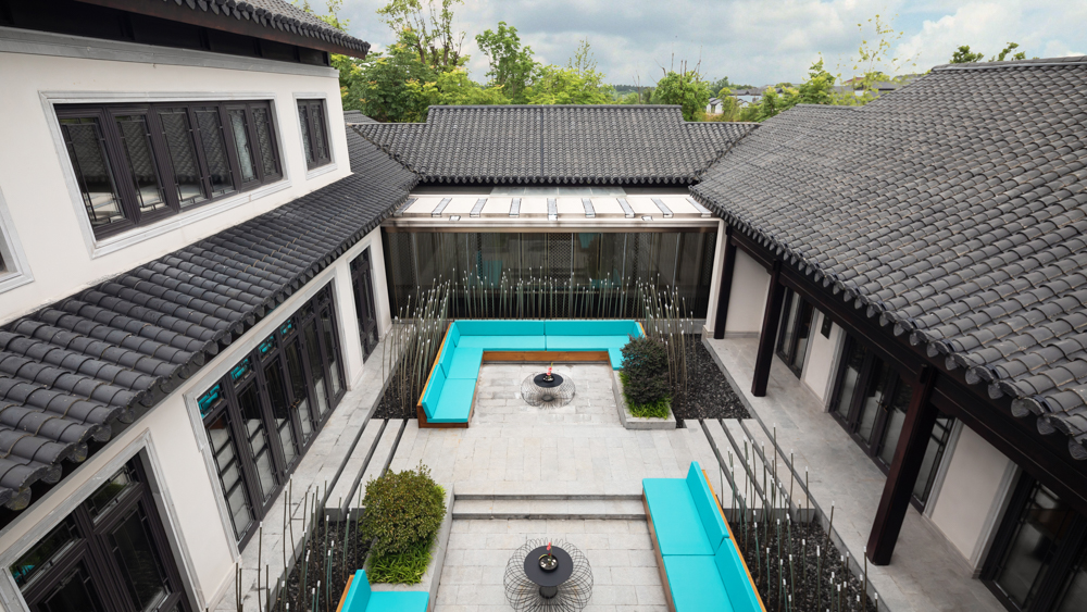 8846威尼斯(中国)股份有限公司